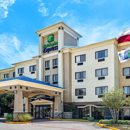 Holiday Inn Express Hotel And Suites Fort Worth/I-20 Ngoại thất bức ảnh