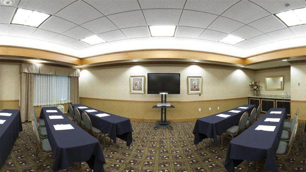 Holiday Inn Express Hotel And Suites Fort Worth/I-20 Ngoại thất bức ảnh