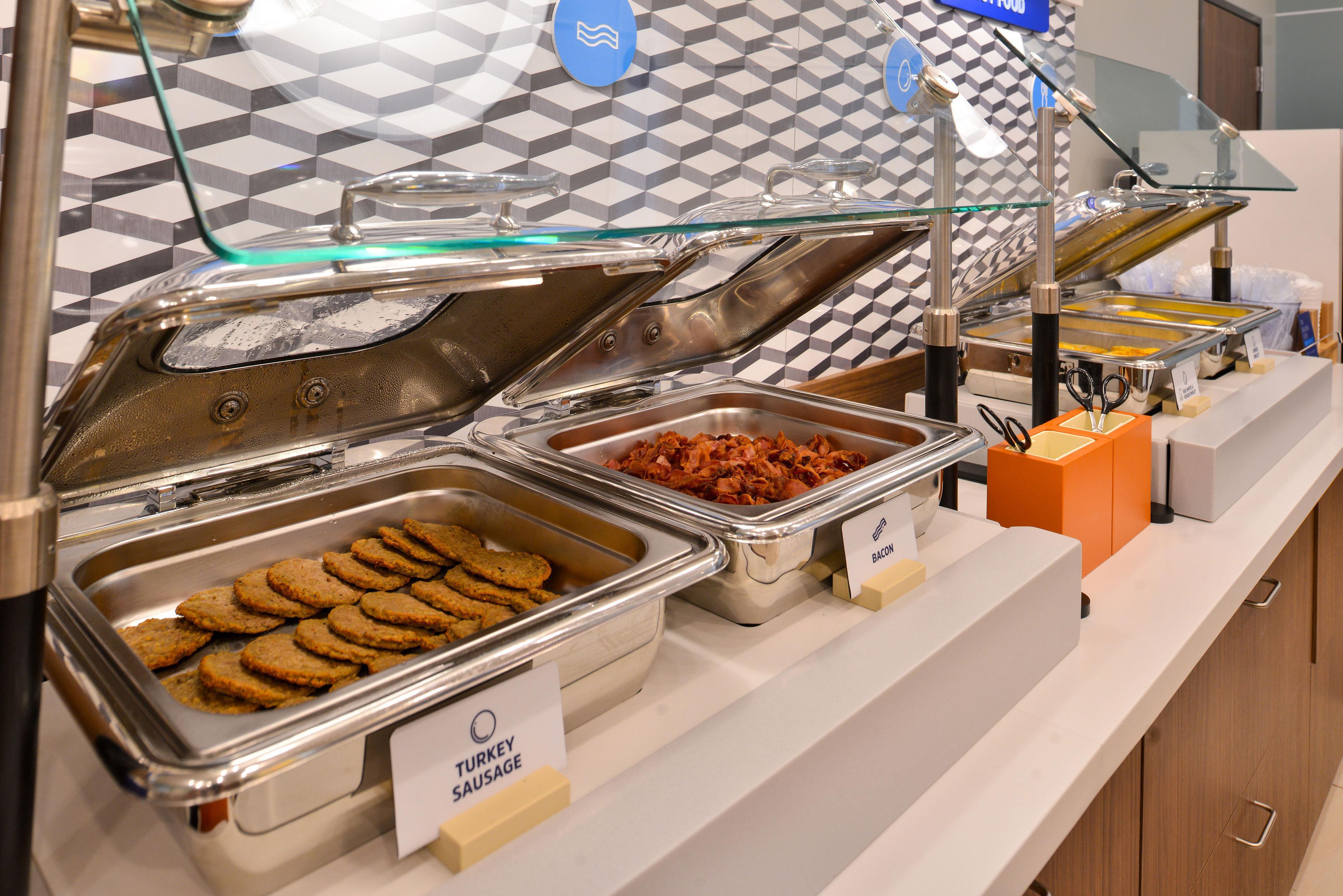 Holiday Inn Express Hotel And Suites Fort Worth/I-20 Ngoại thất bức ảnh