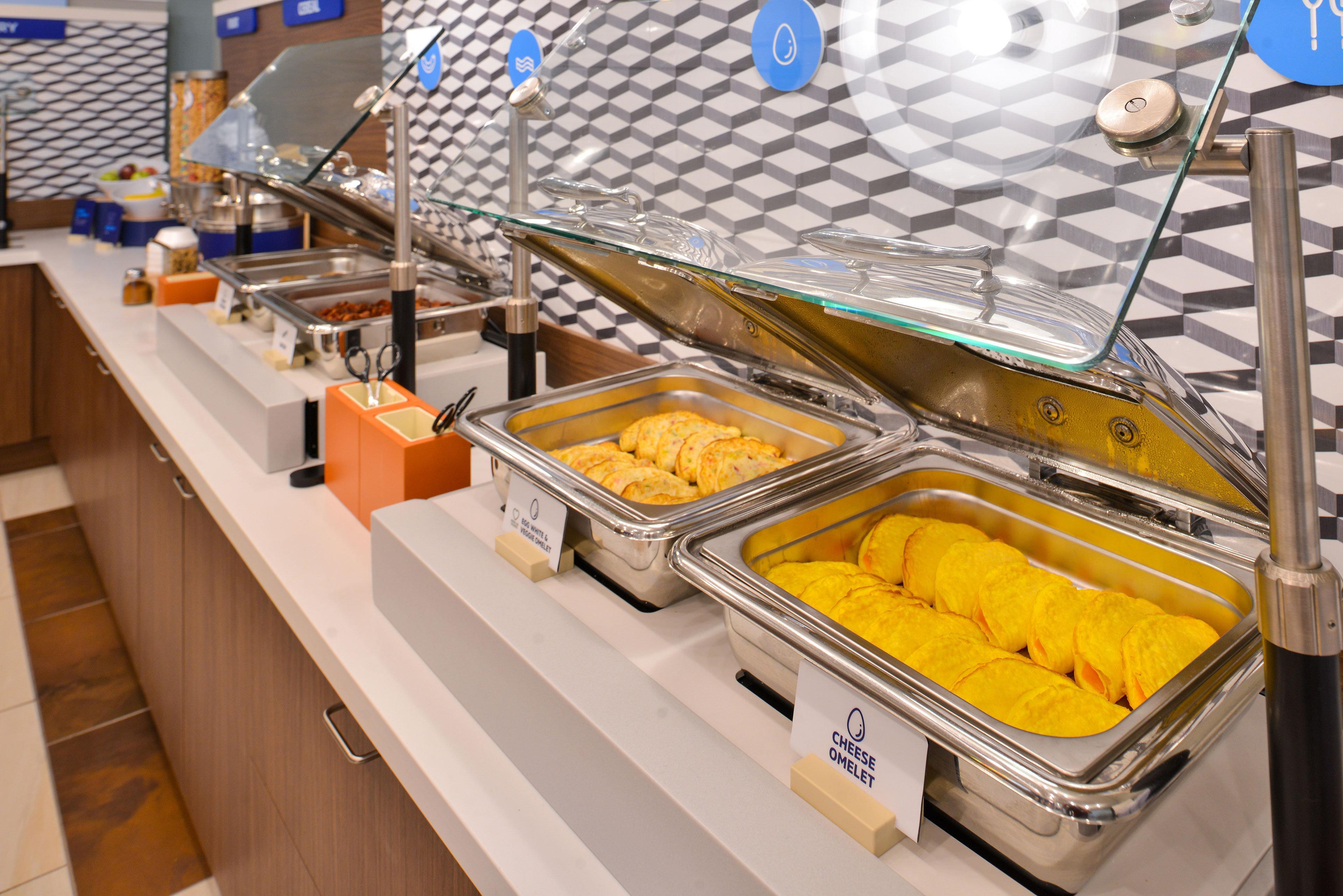 Holiday Inn Express Hotel And Suites Fort Worth/I-20 Ngoại thất bức ảnh