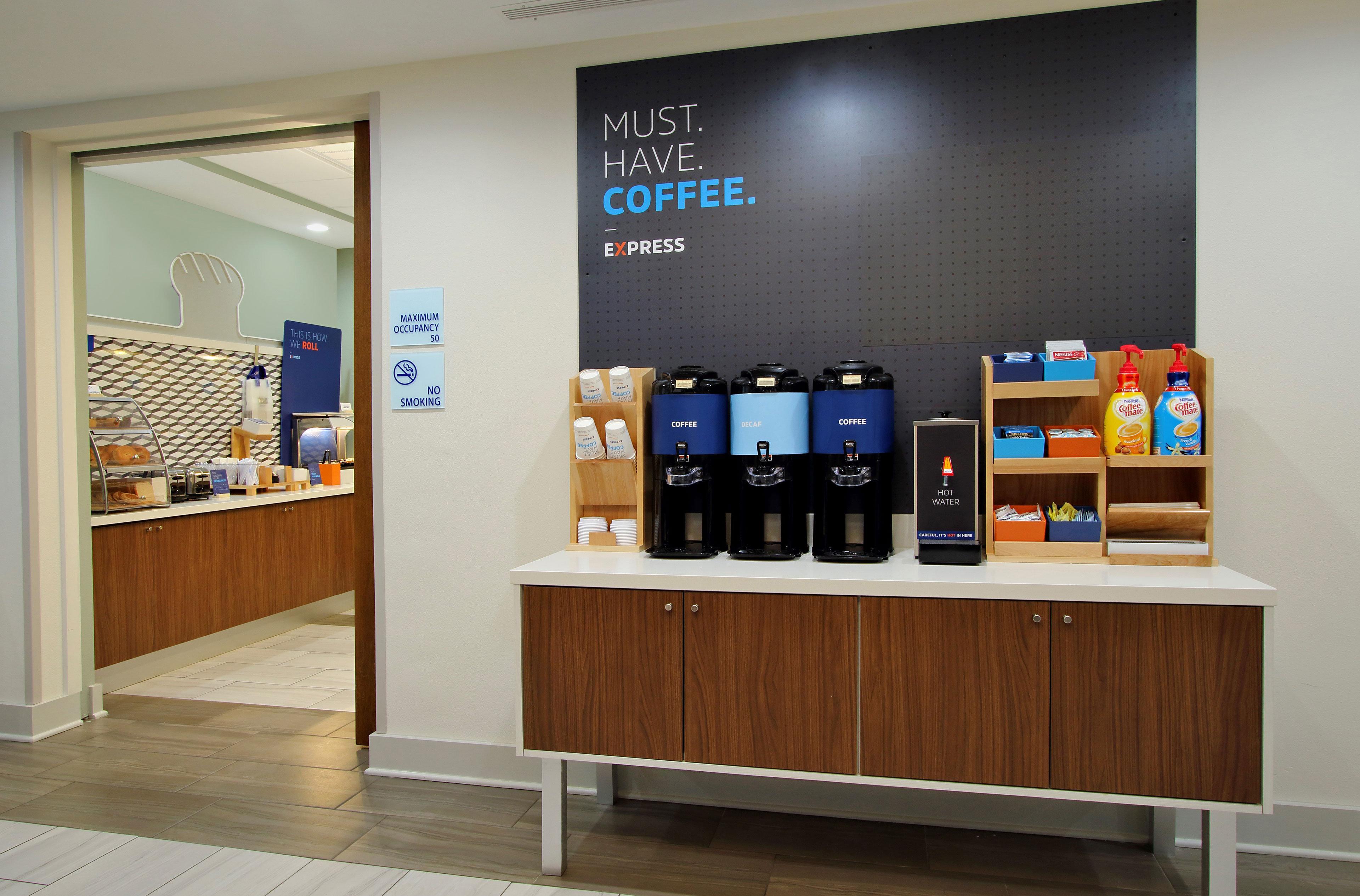 Holiday Inn Express Hotel And Suites Fort Worth/I-20 Ngoại thất bức ảnh