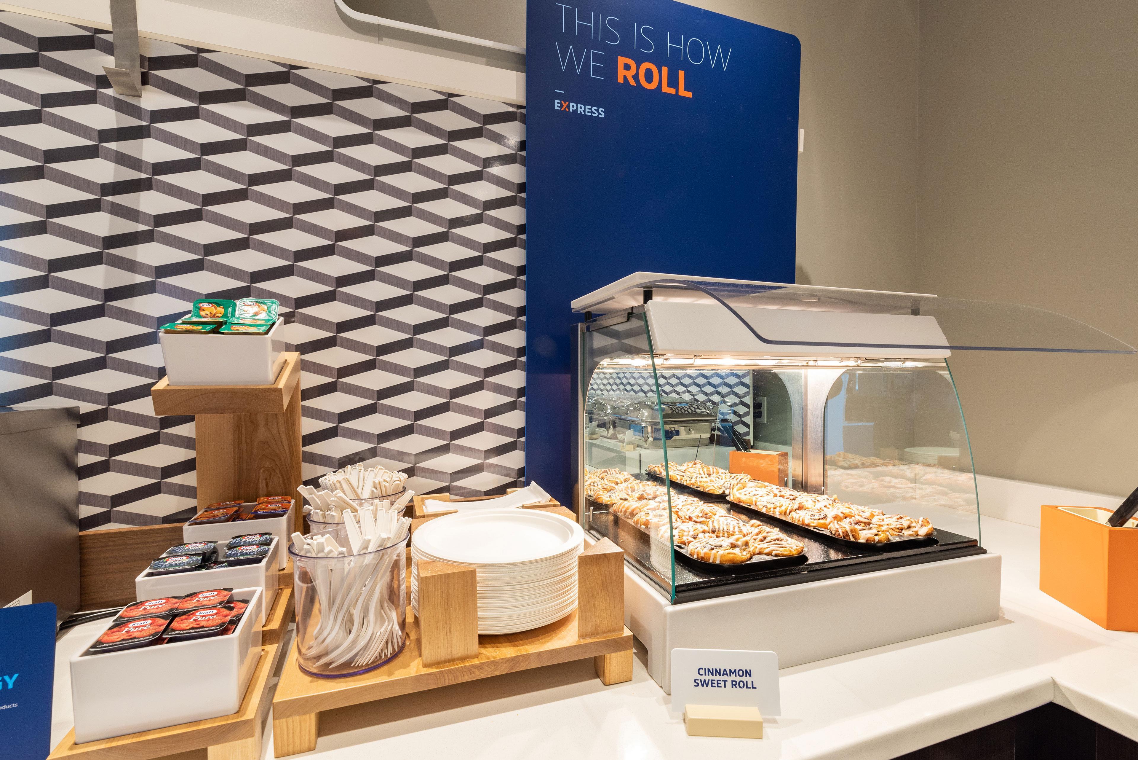 Holiday Inn Express Hotel And Suites Fort Worth/I-20 Ngoại thất bức ảnh