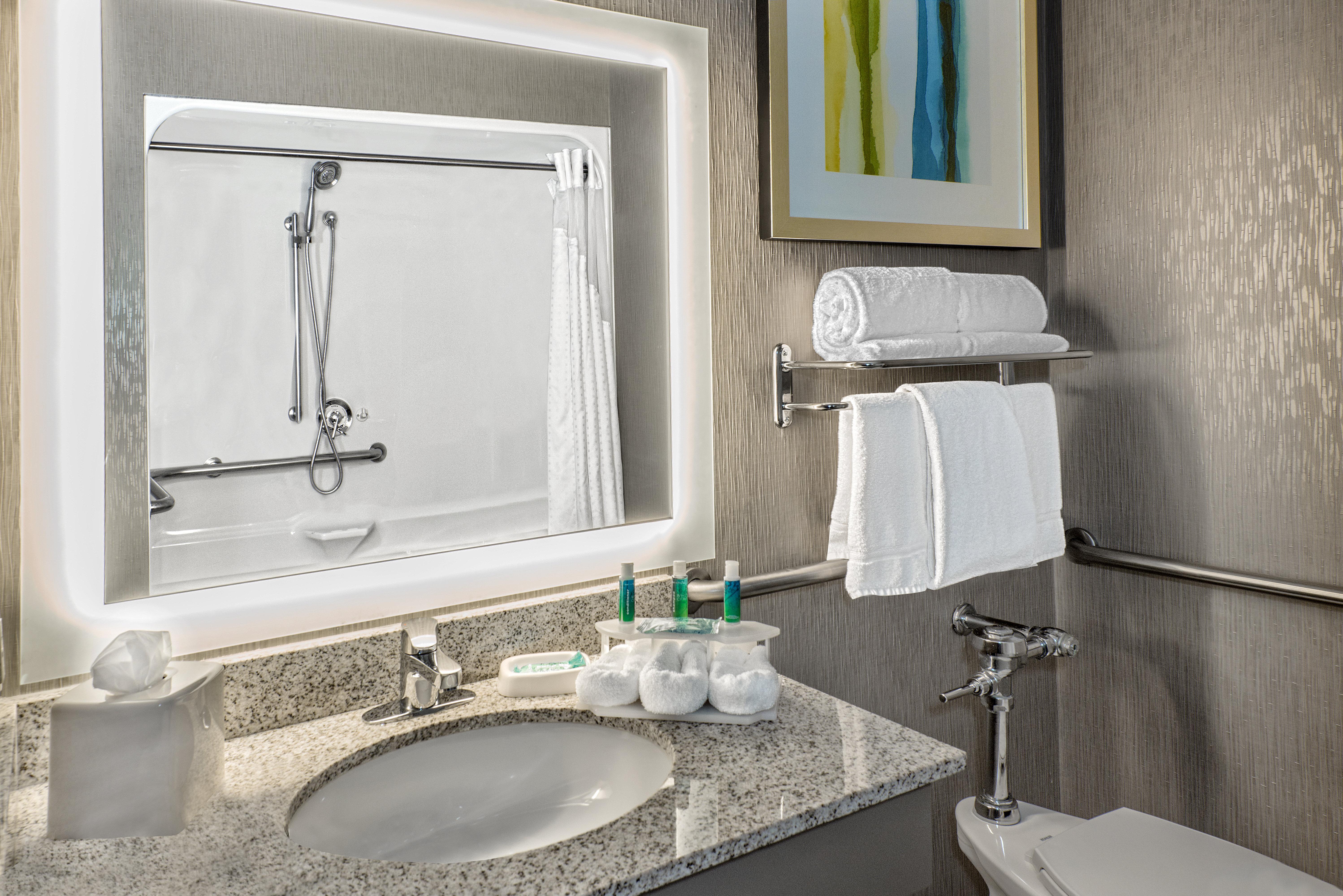 Holiday Inn Express Hotel And Suites Fort Worth/I-20 Ngoại thất bức ảnh
