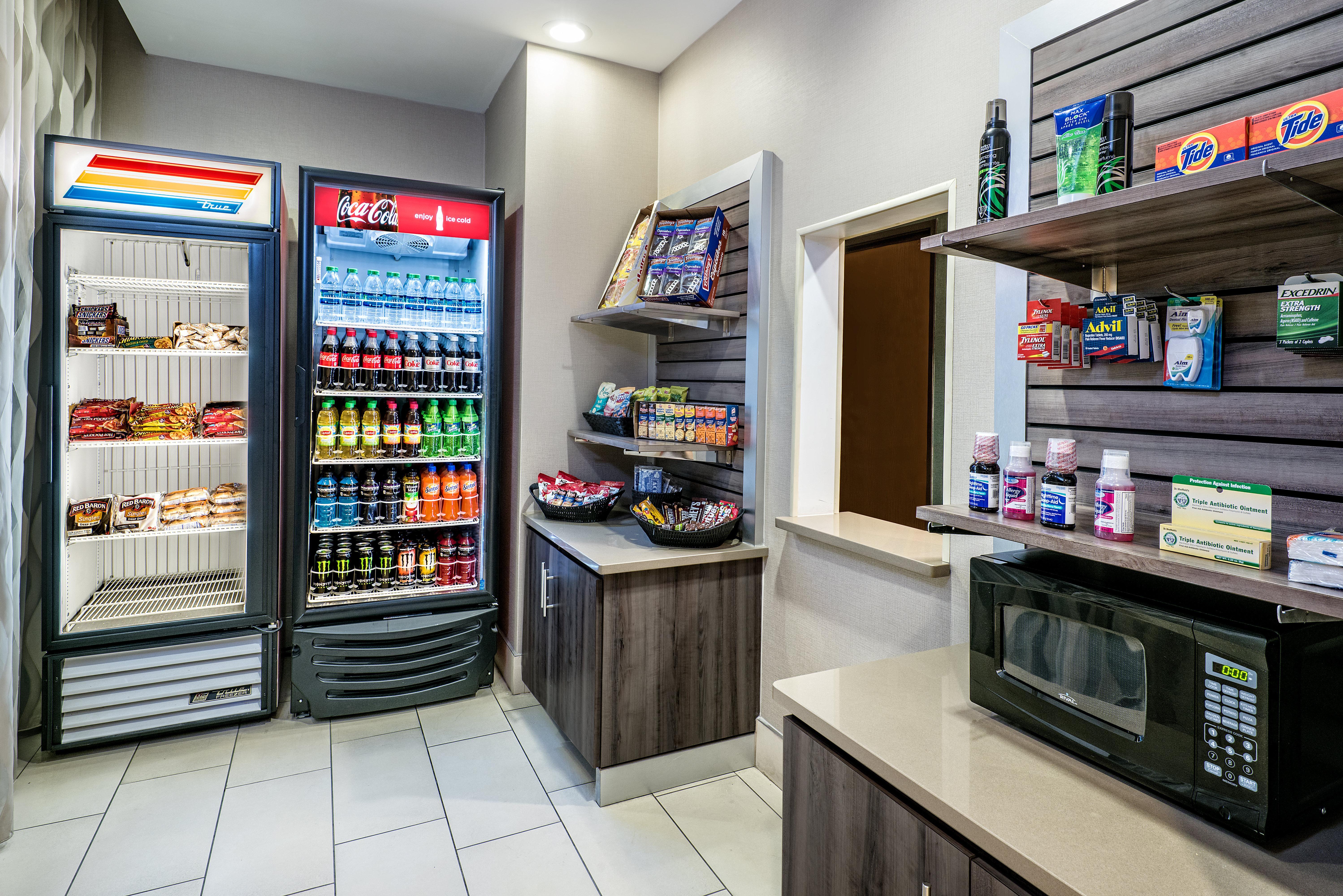 Holiday Inn Express Hotel And Suites Fort Worth/I-20 Ngoại thất bức ảnh