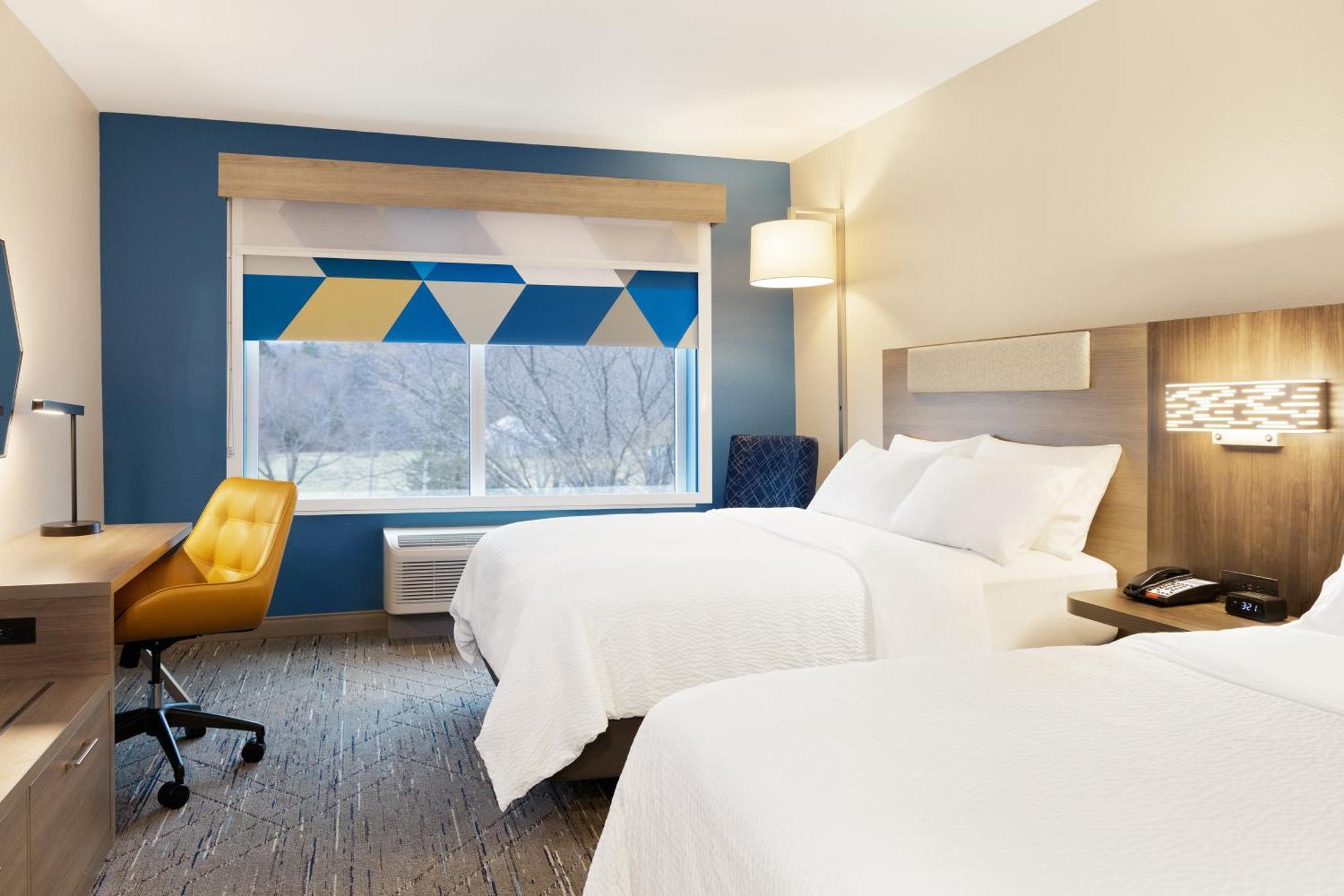 Holiday Inn Express Hotel And Suites Fort Worth/I-20 Ngoại thất bức ảnh