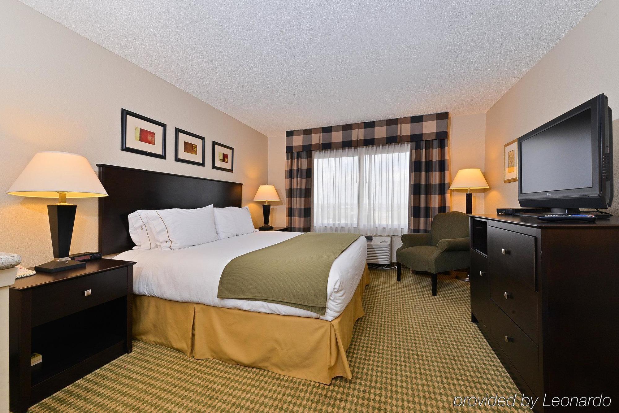 Holiday Inn Express Hotel And Suites Fort Worth/I-20 Ngoại thất bức ảnh