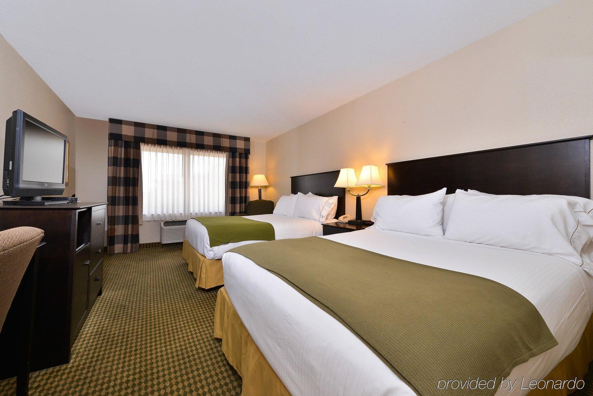 Holiday Inn Express Hotel And Suites Fort Worth/I-20 Ngoại thất bức ảnh