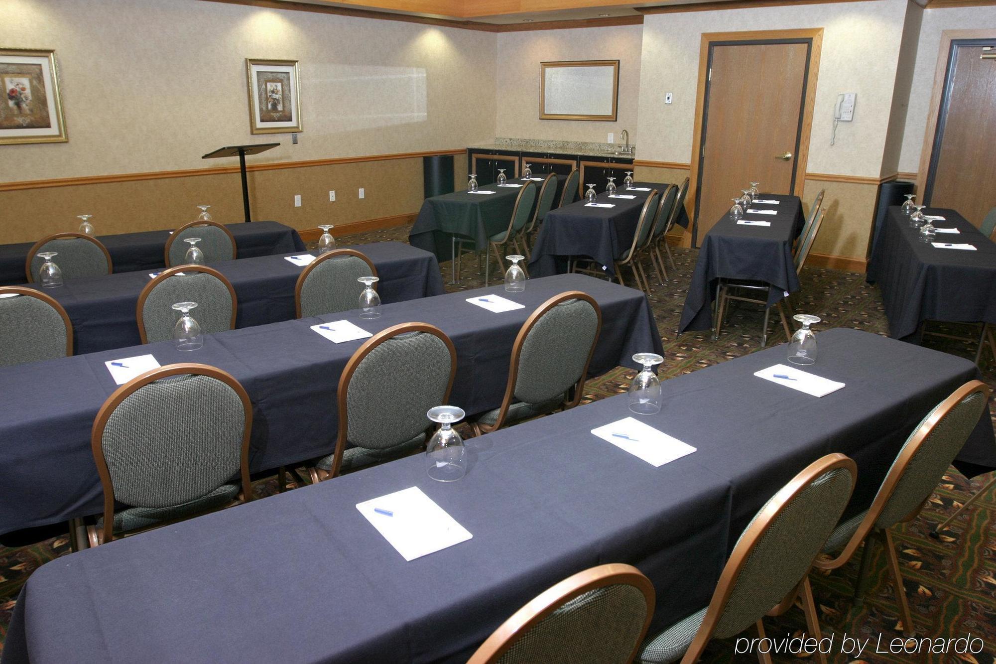 Holiday Inn Express Hotel And Suites Fort Worth/I-20 Ngoại thất bức ảnh