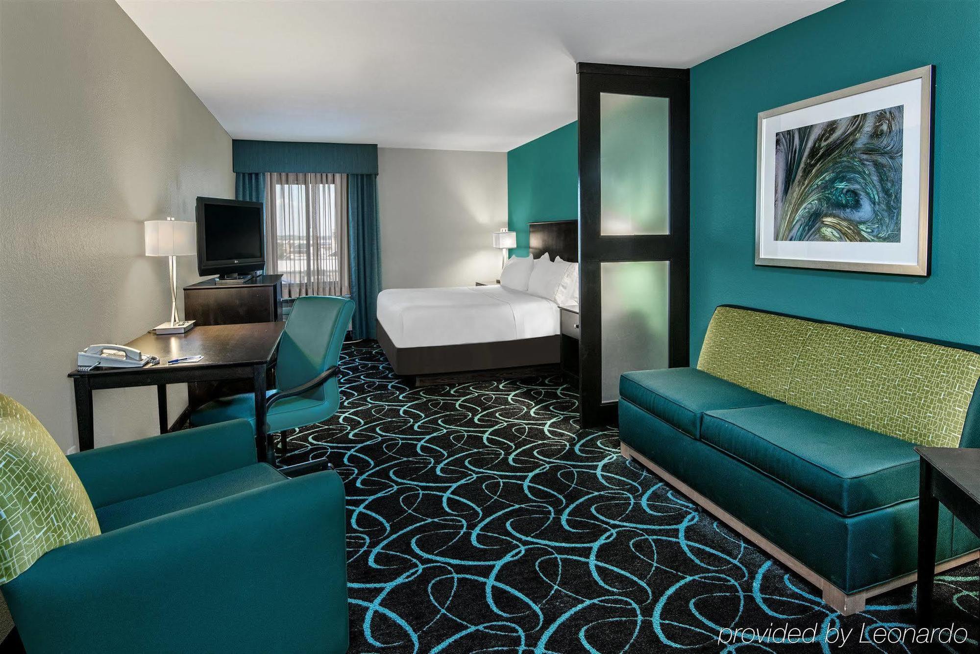Holiday Inn Express Hotel And Suites Fort Worth/I-20 Ngoại thất bức ảnh
