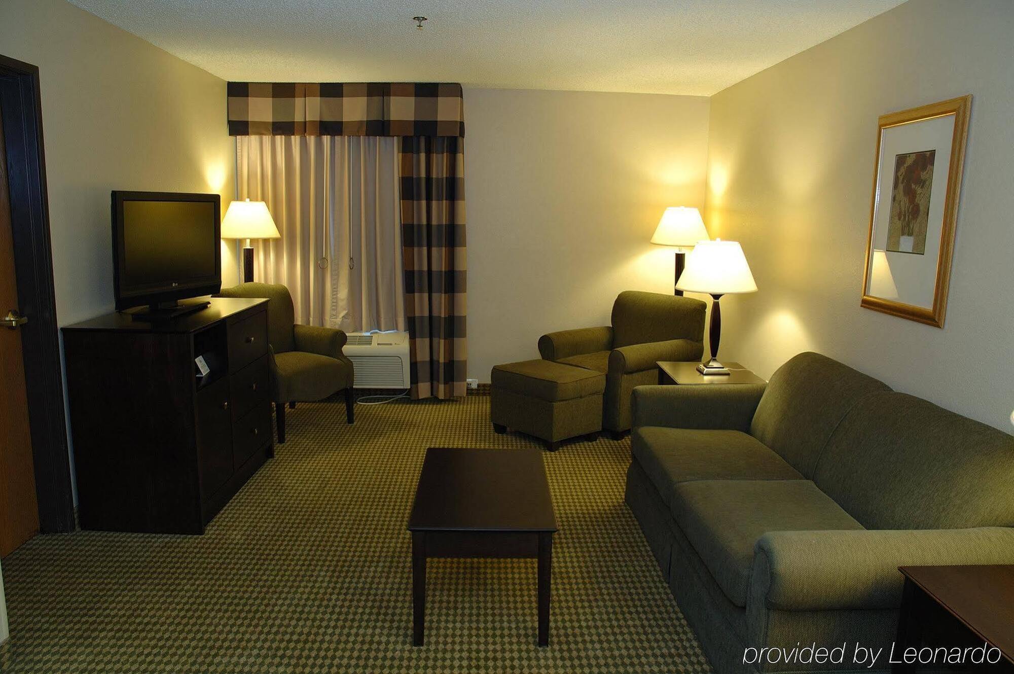 Holiday Inn Express Hotel And Suites Fort Worth/I-20 Ngoại thất bức ảnh